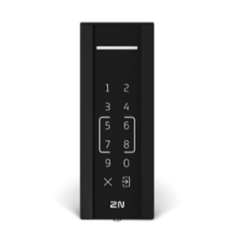 2N ACCESS UNIT M TOUCH KEYPAD